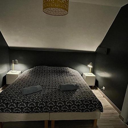 Céaux Sunset Family Guesthouse Mont Saint Michel מראה חיצוני תמונה