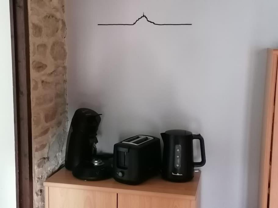 Céaux Sunset Family Guesthouse Mont Saint Michel מראה חיצוני תמונה