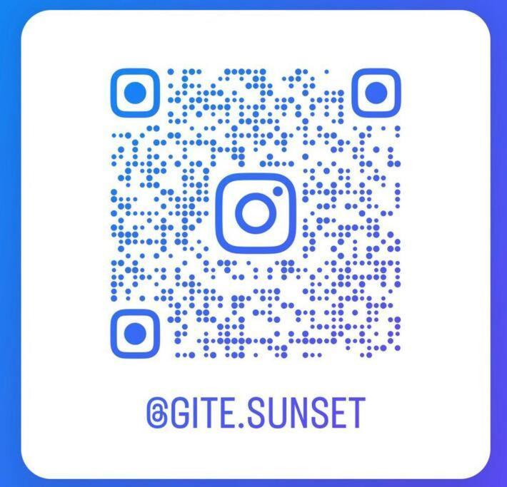 Céaux Sunset Family Guesthouse Mont Saint Michel מראה חיצוני תמונה