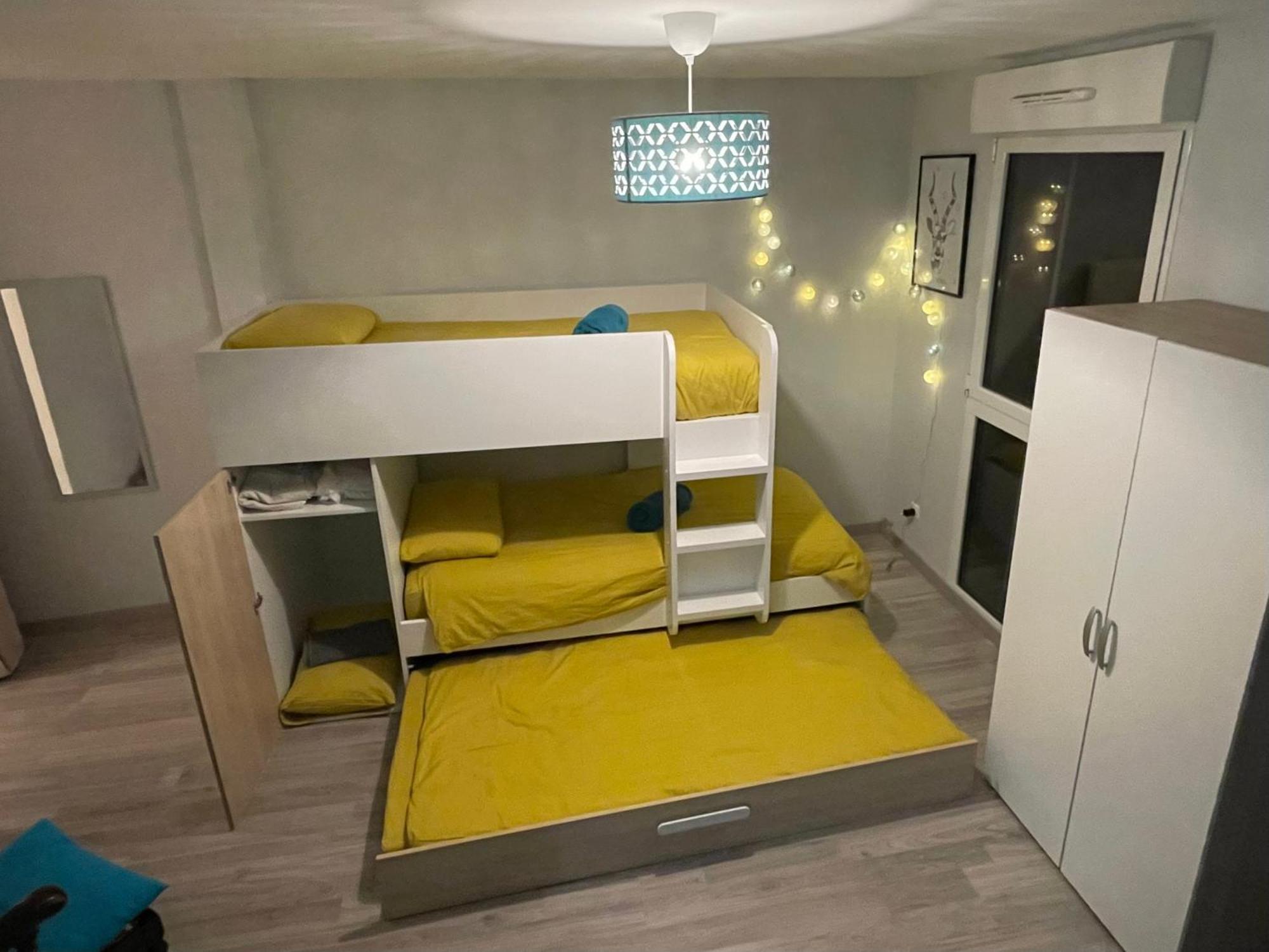 Céaux Sunset Family Guesthouse Mont Saint Michel מראה חיצוני תמונה